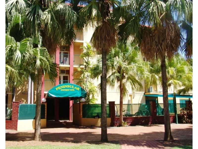 37/117 Smith Street, Darwin NT 0800