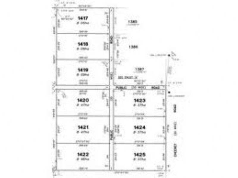 Batchelor NT 0845