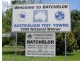 Batchelor NT 0845