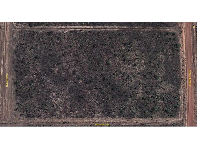 Batchelor NT 0845