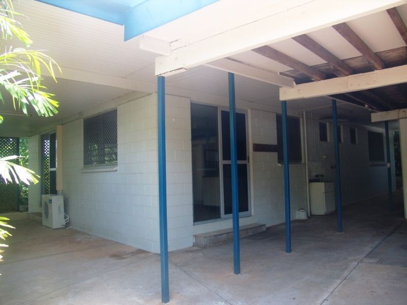 27 Sergison Cct, Rapid Creek NT 0810