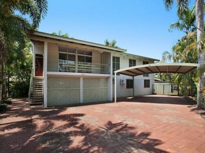 54 Malak Cres, Malak NT 0812