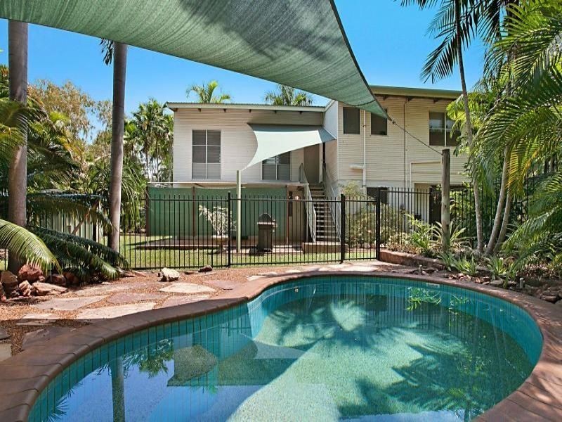 54 Malak Cres, Malak NT 0812