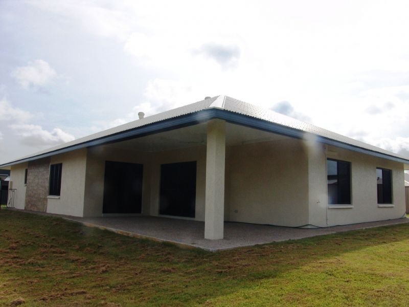 31 Bell Crescent, Bellamack NT 0832