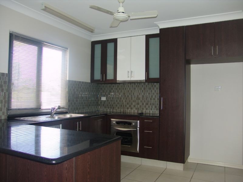 Darwin NT 0800
