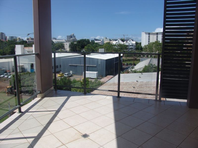 Darwin NT 0800