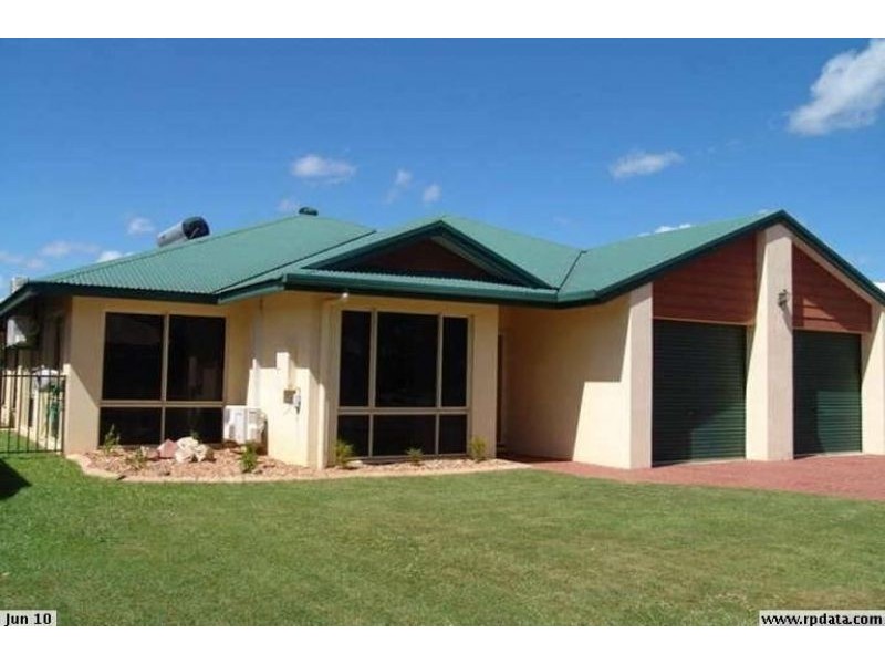 8 Gosse St, Gunn NT 0832