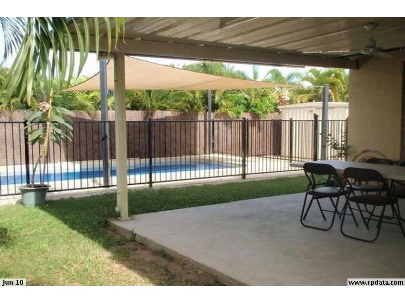 8 Gosse St, Gunn NT 0832