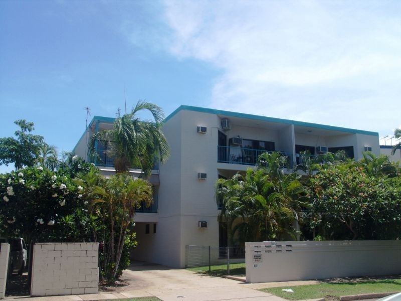 3/160 Smith St, Darwin NT 0800