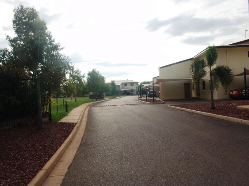 61/6 Wright Cres, Gray NT 0830