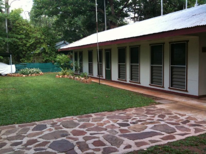 Batchelor NT 0845