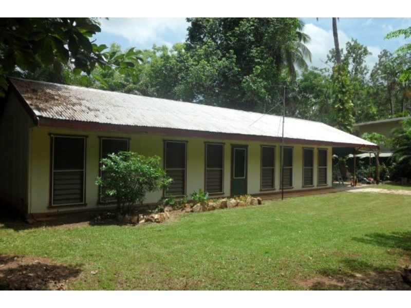 Batchelor NT 0845