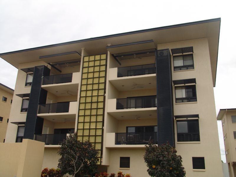 Rosebery NT 0832
