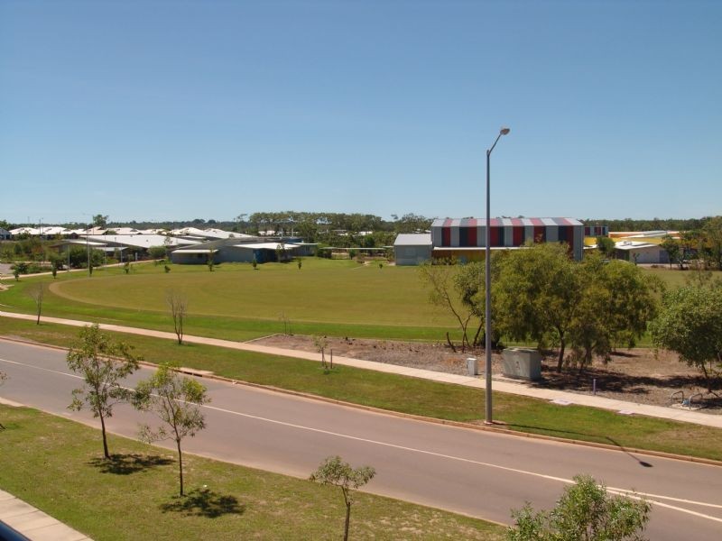 Rosebery NT 0832