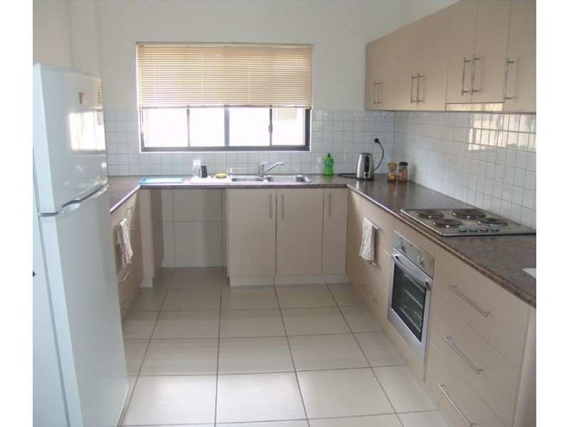 Rosebery NT 0832