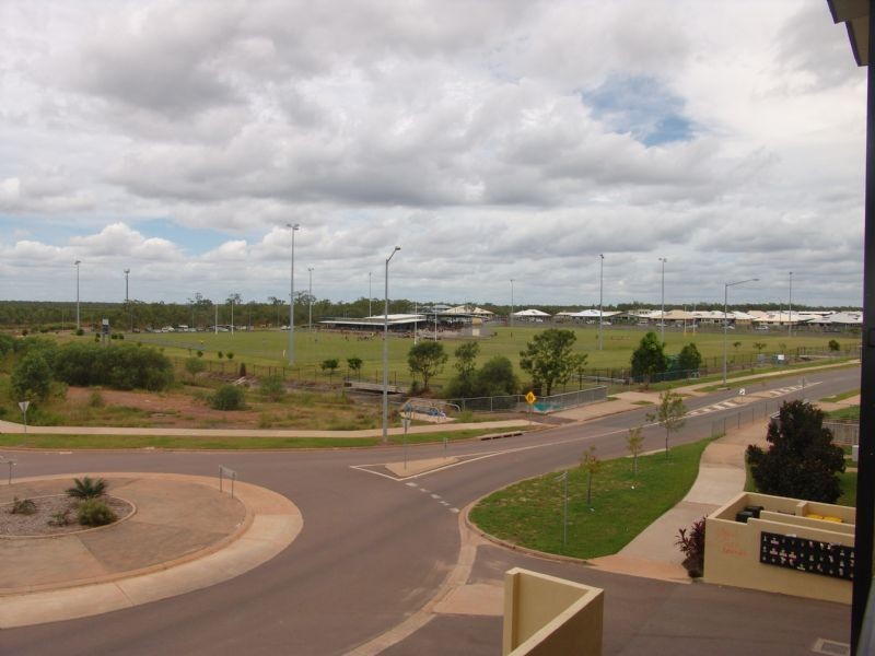 Rosebery NT 0832