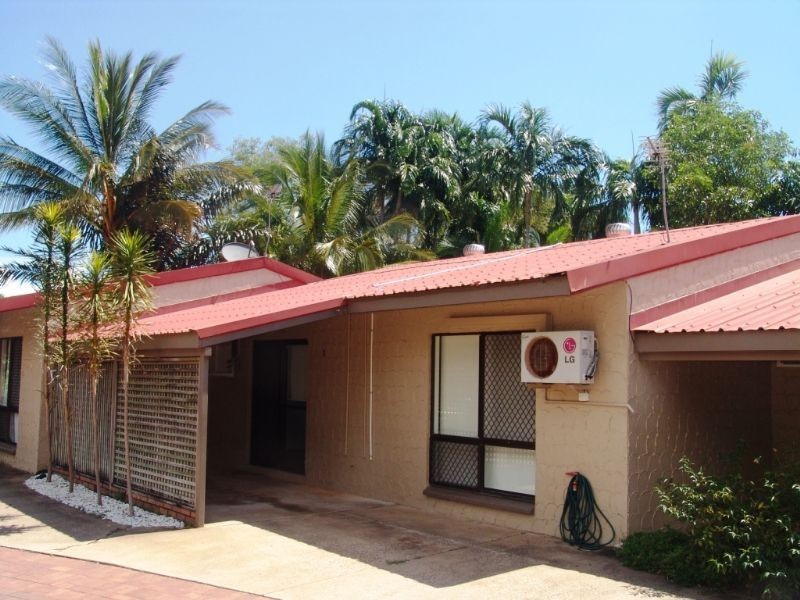 Marrara NT 0812