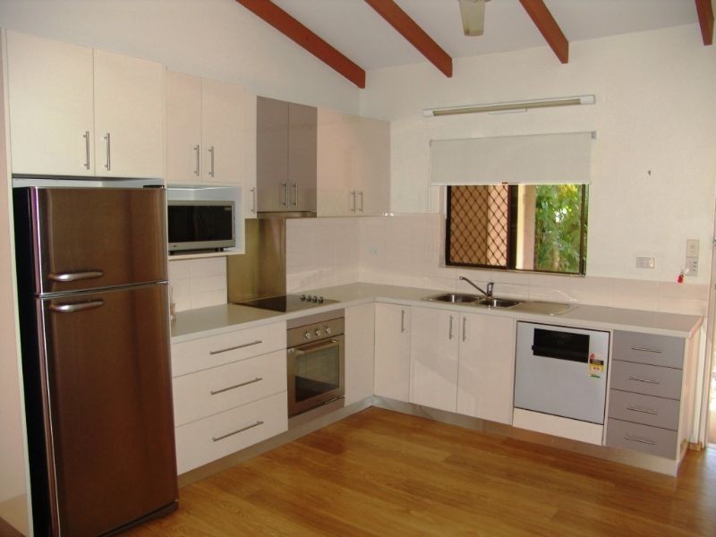 Marrara NT 0812
