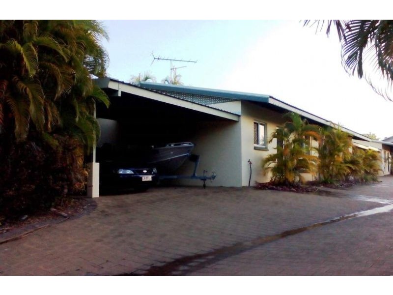 1/2 Forrest Parade, Bakewell NT 0832