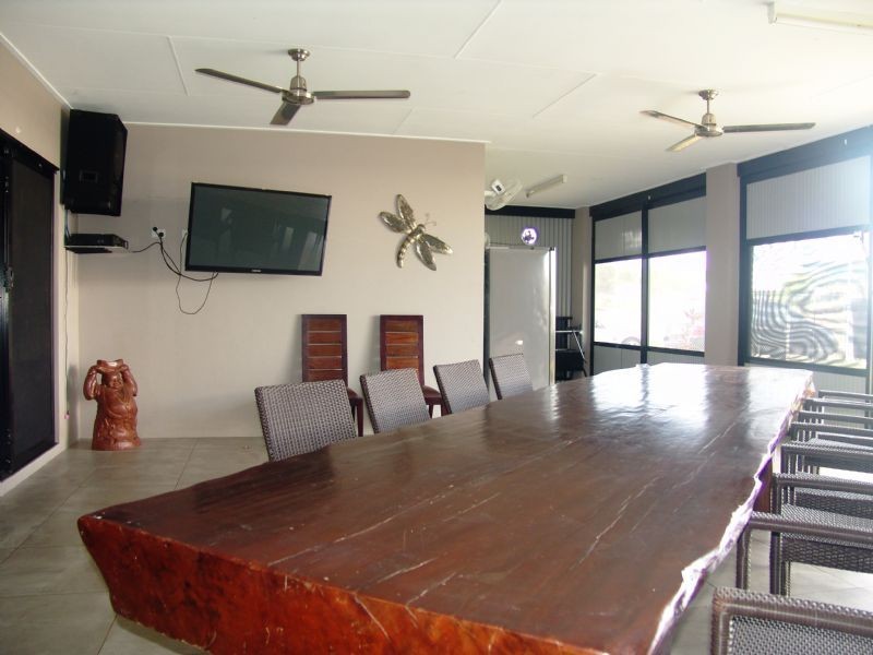 1 Brunei Street, Johnston NT 0832