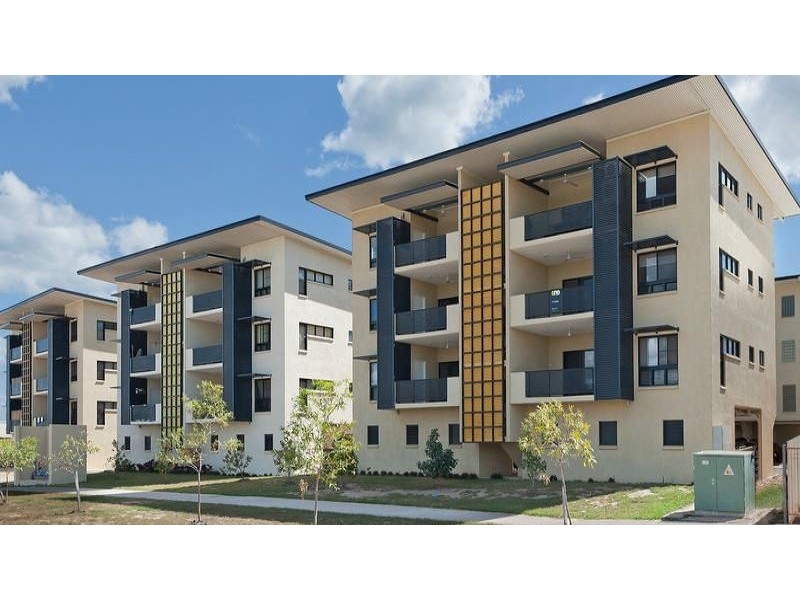 10/186 Forrest Parade, Rosebery NT 0832