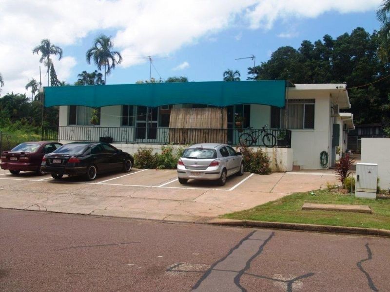 1/23 Sergison Circuit, Rapid Creek NT 0810