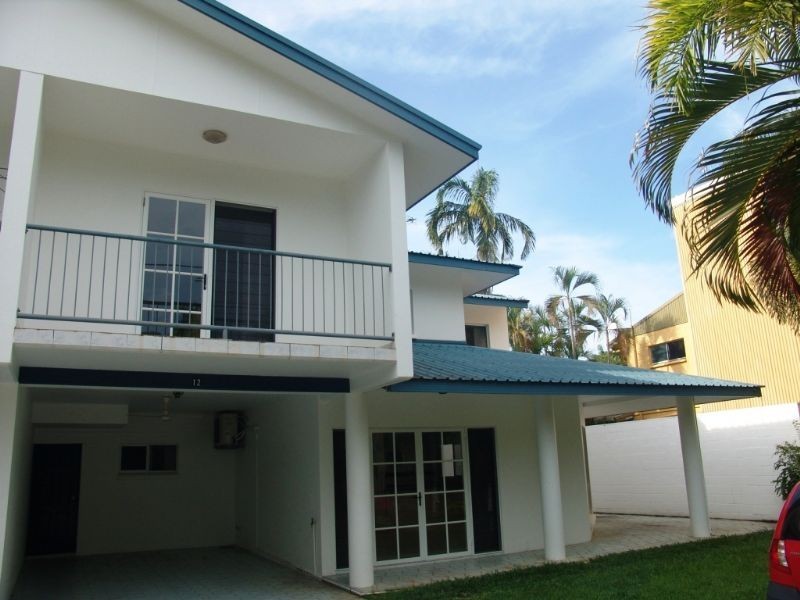 12/23 Bambra, Larrakeyah NT 0820