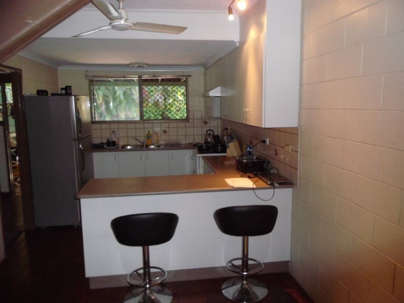 Darwin NT 0800