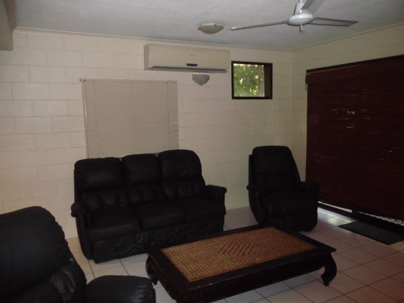Darwin NT 0800