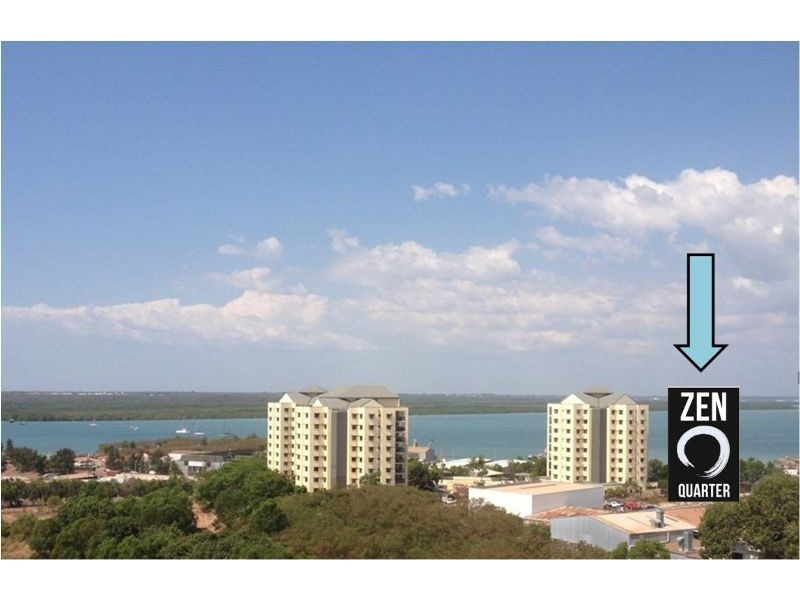 Darwin NT 0800