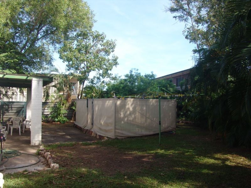 Wagaman NT 0810