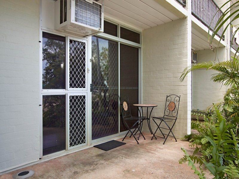 9/256 Casuarina Drive, Nightcliff NT 0810