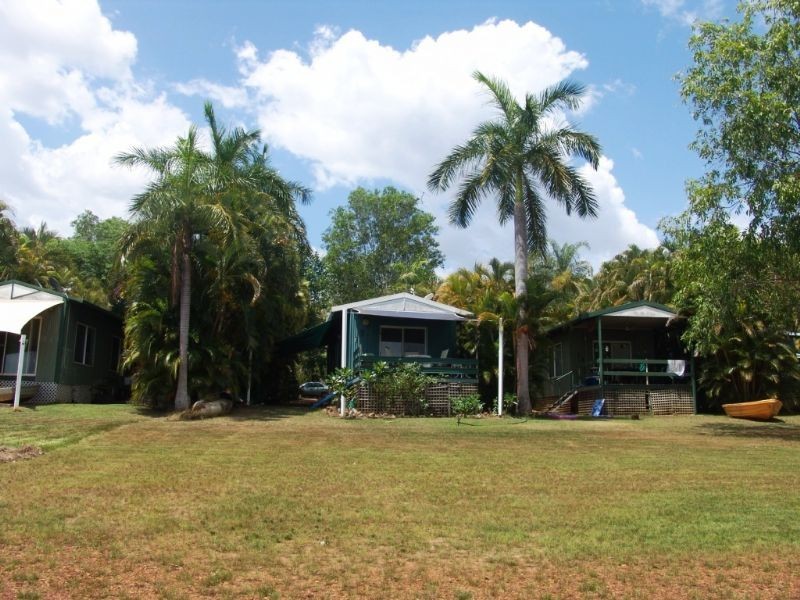9 Chinner Road, Lake Bennett NT 0822