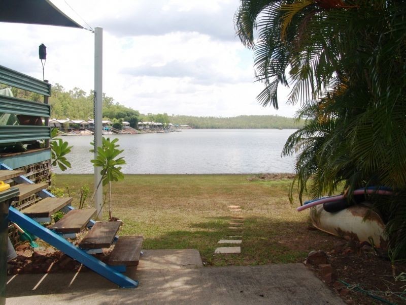 9 Chinner Road, Lake Bennett NT 0822