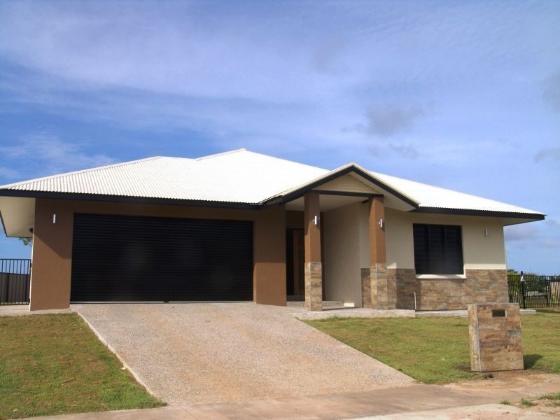 31 Bell Crescent, Bellamack NT 0832