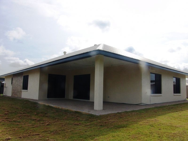 31 Bell Crescent, Bellamack NT 0832