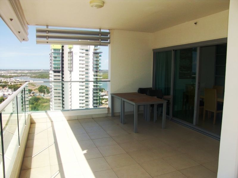 2303/43 Knuckey Street, Darwin NT 0800