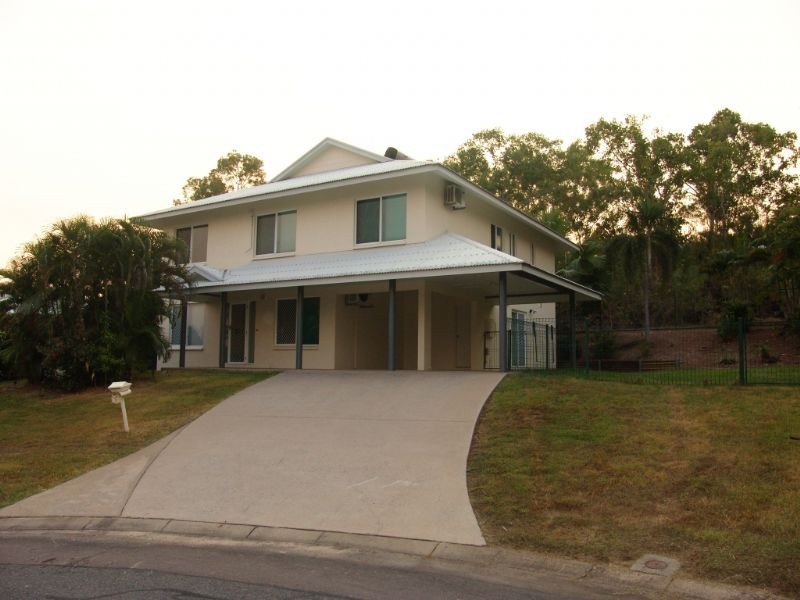 9 Protea Court, Rosebery NT 0832