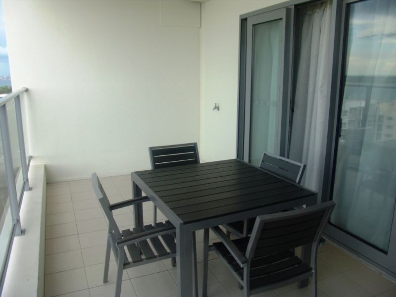 301/31-33 Woods Street, Darwin NT 0800