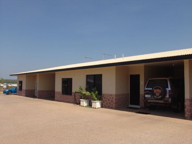 1 Freeman Street, Johnston NT 0832