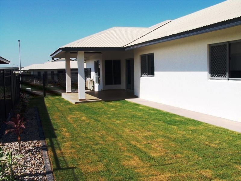 15 Lemke Street, Muirhead NT 0810
