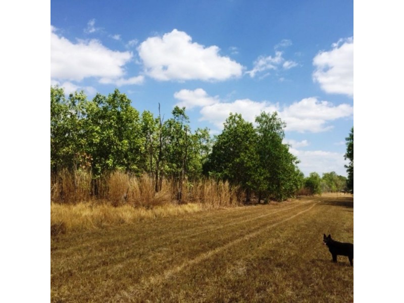 125 Metcalfe Road, Humpty Doo NT 0836