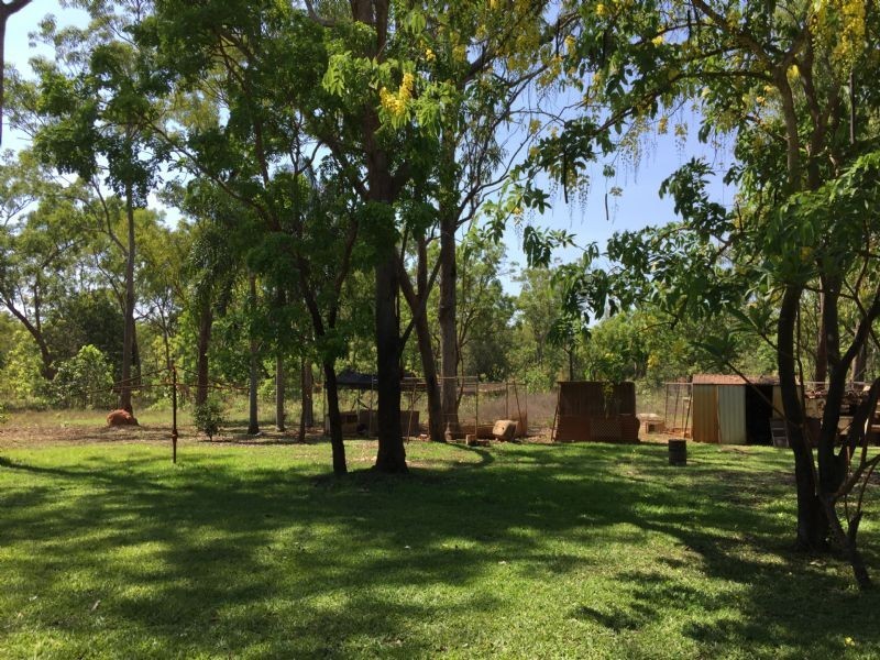 700 Strangways, Humpty Doo NT 0836