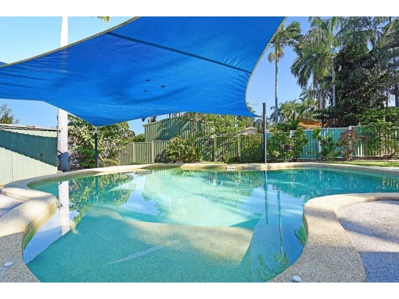 2 Polaris Court, Woodroffe NT 0830