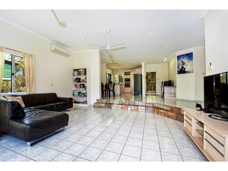 2 Polaris Court, Woodroffe NT 0830