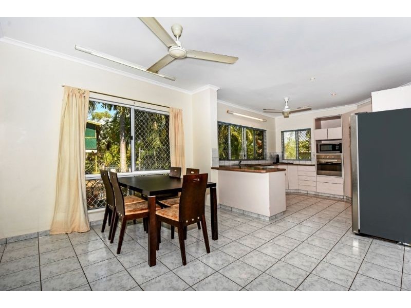 2 Polaris Court, Woodroffe NT 0830