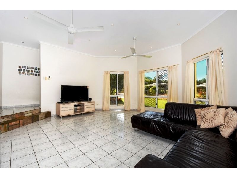 2 Polaris Court, Woodroffe NT 0830
