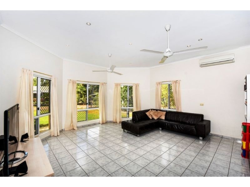 2 Polaris Court, Woodroffe NT 0830