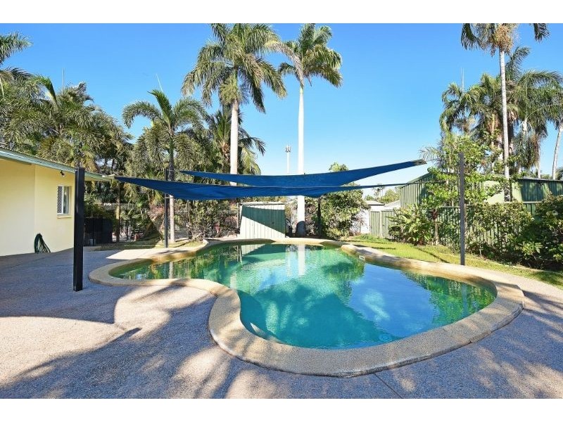 2 Polaris Court, Woodroffe NT 0830