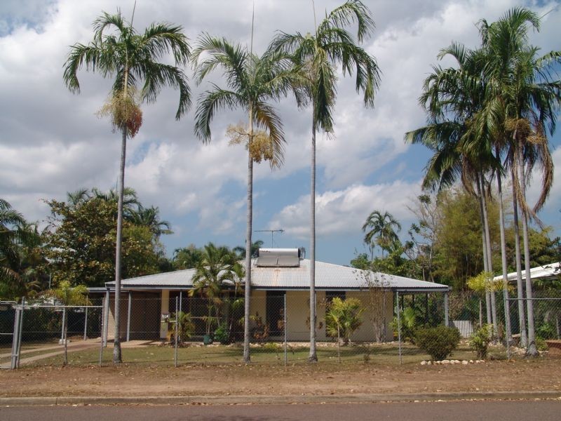 26 Kingfisher Cct, Wulagi NT 0812